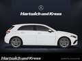 Mercedes-Benz A 250 A 250 e AMG Line+AHK+Totwinkel+Kamera+LED+Ambiente+ . Weiß - thumbnail 4
