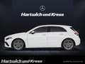Mercedes-Benz A 250 A 250 e AMG Line+AHK+Totwinkel+Kamera+LED+Ambiente Alb - thumbnail 4