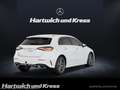 Mercedes-Benz A 250 A 250 e AMG Line+AHK+Totwinkel+Kamera+LED+Ambiente+ . Weiß - thumbnail 6