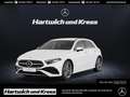 Mercedes-Benz A 250 A 250 e AMG Line+AHK+Totwinkel+Kamera+LED+Ambiente Alb - thumbnail 1