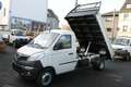 Piaggio Porter NP6 Kipper Klima LR 308 TW SOFORT !! Білий - thumbnail 10
