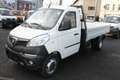 Piaggio Porter NP6 Kipper Klima LR 308 TW SOFORT !! Білий - thumbnail 5