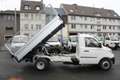 Piaggio Porter NP6 Kipper Klima LR 308 TW SOFORT !! Wit - thumbnail 4