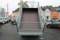 Piaggio Porter NP6 Kipper Klima LR 308 TW SOFORT !! Weiß - thumbnail 20
