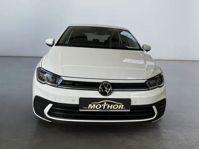 Volkswagen Polo view 6