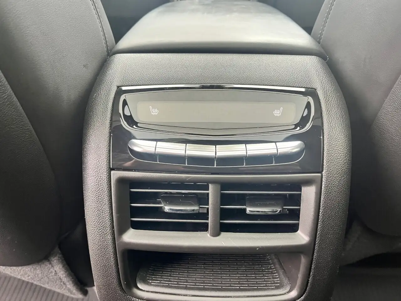 Cadillac XT5 fotografie Cadillac XT5