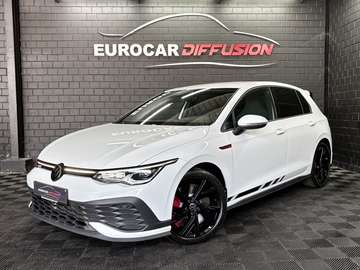 Clubsport 2.0 TSI 300CV DSG7 *CAM* ACC * CARPLAY *