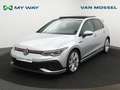 Volkswagen Golf GTI Golf 2.0TSI GTI Clubsport 300PK *PANO DAK*SPORTSEATS*NAVI*APP CONNECT*BLTH*ZETELVERWARMING*CRUISE*... Zilver - thumbnail 1
