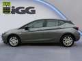 Opel Astra 1.2 Turbo Edition Star mit nur 28396 KM! Grijs - thumbnail 3