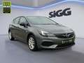 Opel Astra 1.2 Edition Star mit nur 28396 KM! Grau - thumbnail 9