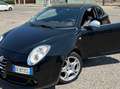 Alfa Romeo MiTo MiTo 2008 1.3 jtdm Distinctive Sport Pack 90cv Nero - thumbnail 4