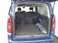 Opel Combo Ultimate lang Sehr gepflegt TOP Ausstattung Blau - thumbnail 11