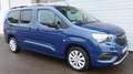 Opel Combo Ultimate lang Sehr gepflegt TOP Ausstattung Blau - thumbnail 1
