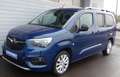 Opel Combo Ultimate lang Sehr gepflegt TOP Ausstattung Blau - thumbnail 5