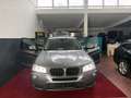 BMW X3 xDrive 20 i Grau - thumbnail 11