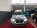 BMW X3 xDrive 20 i Grau - thumbnail 1