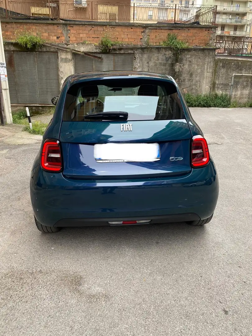 Fiat 500e 500e 42 kWh La Prima Verde - 2