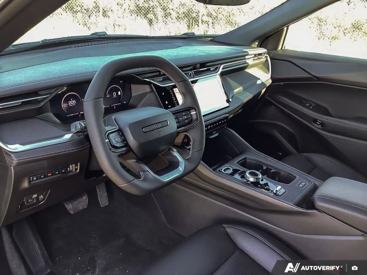 Jeep Cherokee fotografie Jeep Cherokee
