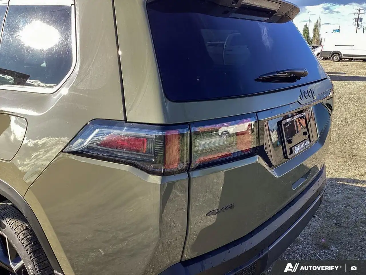 Jeep Cherokee fotografie Jeep Cherokee