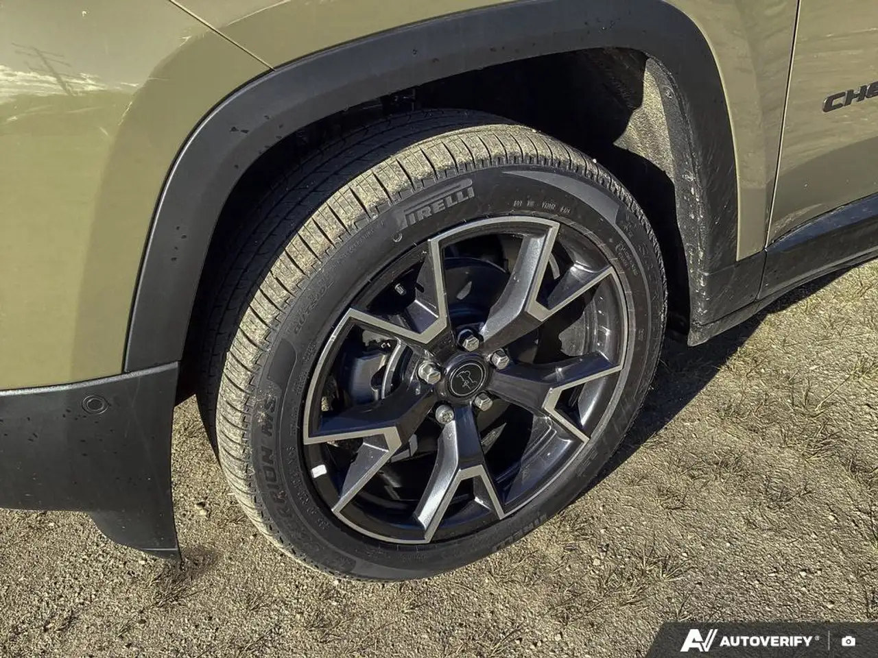 Jeep Cherokee fotografie Jeep Cherokee