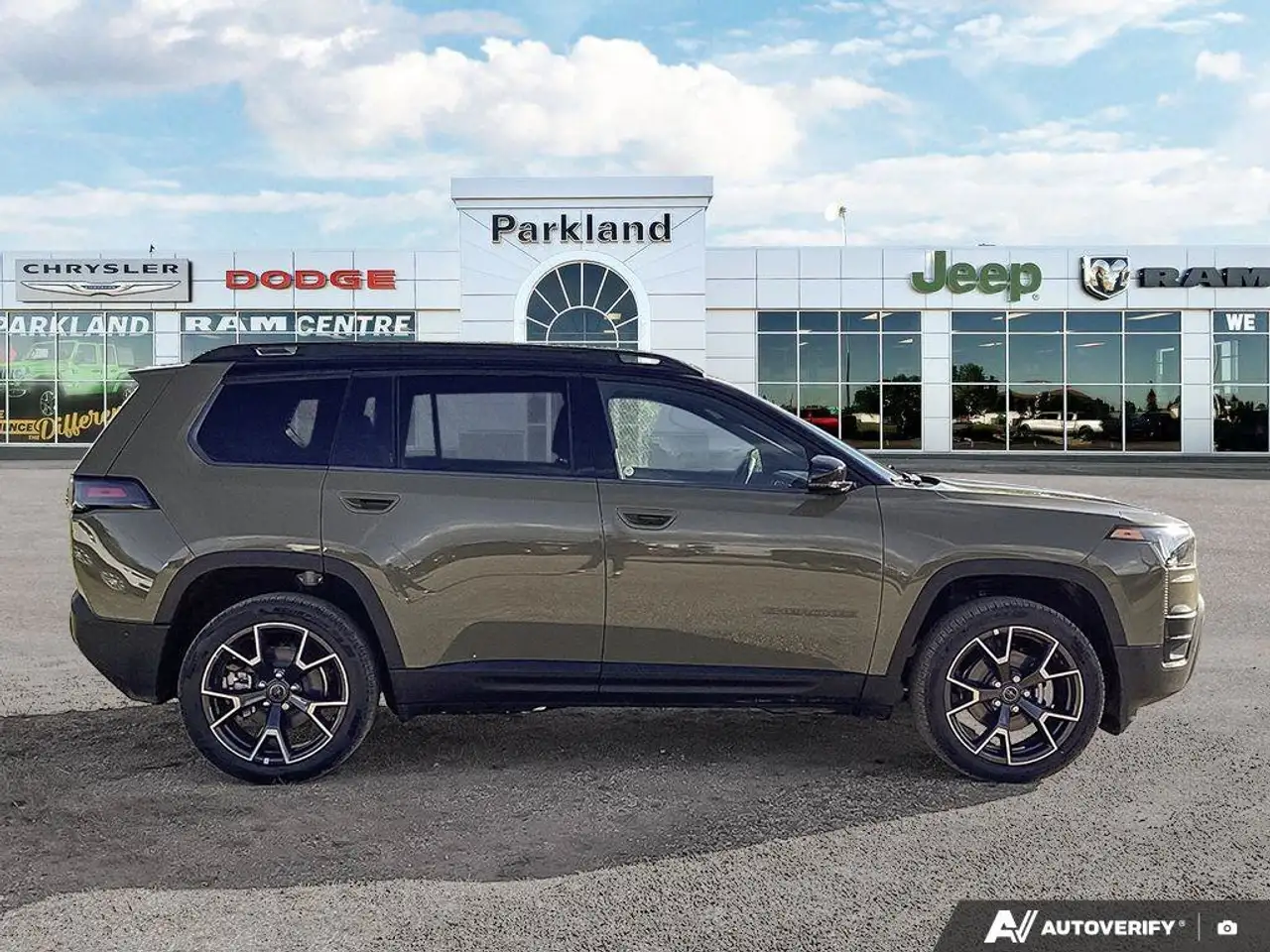 Jeep Cherokee fotografie Jeep Cherokee