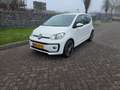 Volkswagen up! 1.0 BMT take up! Mooie Auto 17 inch Wielen Wit - thumbnail 1