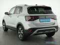 Volkswagen T-Cross Style 1.0 TSI DSG Navi IQ-LED DigiCockpit Silber - thumbnail 11