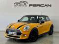 MINI Cooper D Aut. Naranja - thumbnail 1