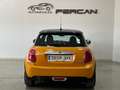 MINI Cooper D Aut. Naranja - thumbnail 7
