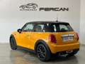 MINI Cooper D Aut. Naranja - thumbnail 6