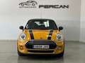 MINI Cooper D Aut. Naranja - thumbnail 2
