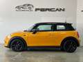MINI Cooper D Aut. Naranja - thumbnail 5