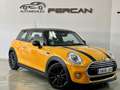 MINI Cooper D Aut. Naranja - thumbnail 3