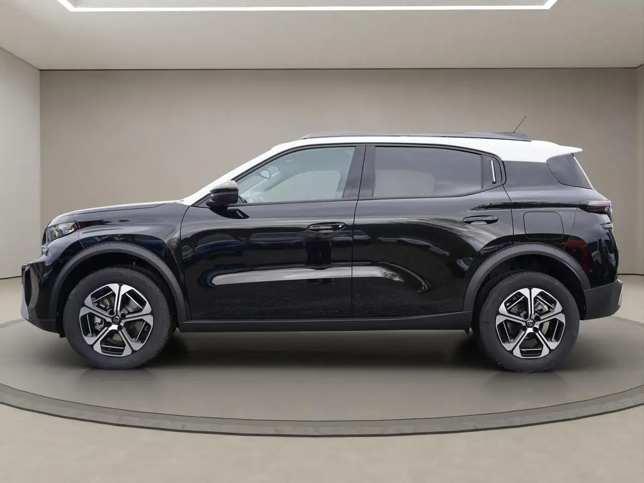 Citroen C3 Aircross 2026