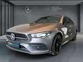 Mercedes-Benz CLA 250 e Shooting Brake +AMG+PANO+MBUX+KAMERA Grau - thumbnail 1