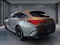Mercedes-Benz CLA 250 e Shooting Brake +AMG+PANO+MBUX+KAMERA Grau - thumbnail 11