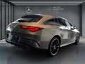 Mercedes-Benz CLA 250 e Shooting Brake +AMG+PANO+MBUX+KAMERA Grau - thumbnail 14