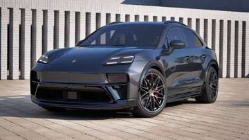 GTS 100KW/SPORTDESIGN/PANO/AIR/22"RS/ACHTERASST/MATRIX/TREKH/CHRONO/ENTRY/360/INNO/DISPLAY/CARBON/18W/BOSE