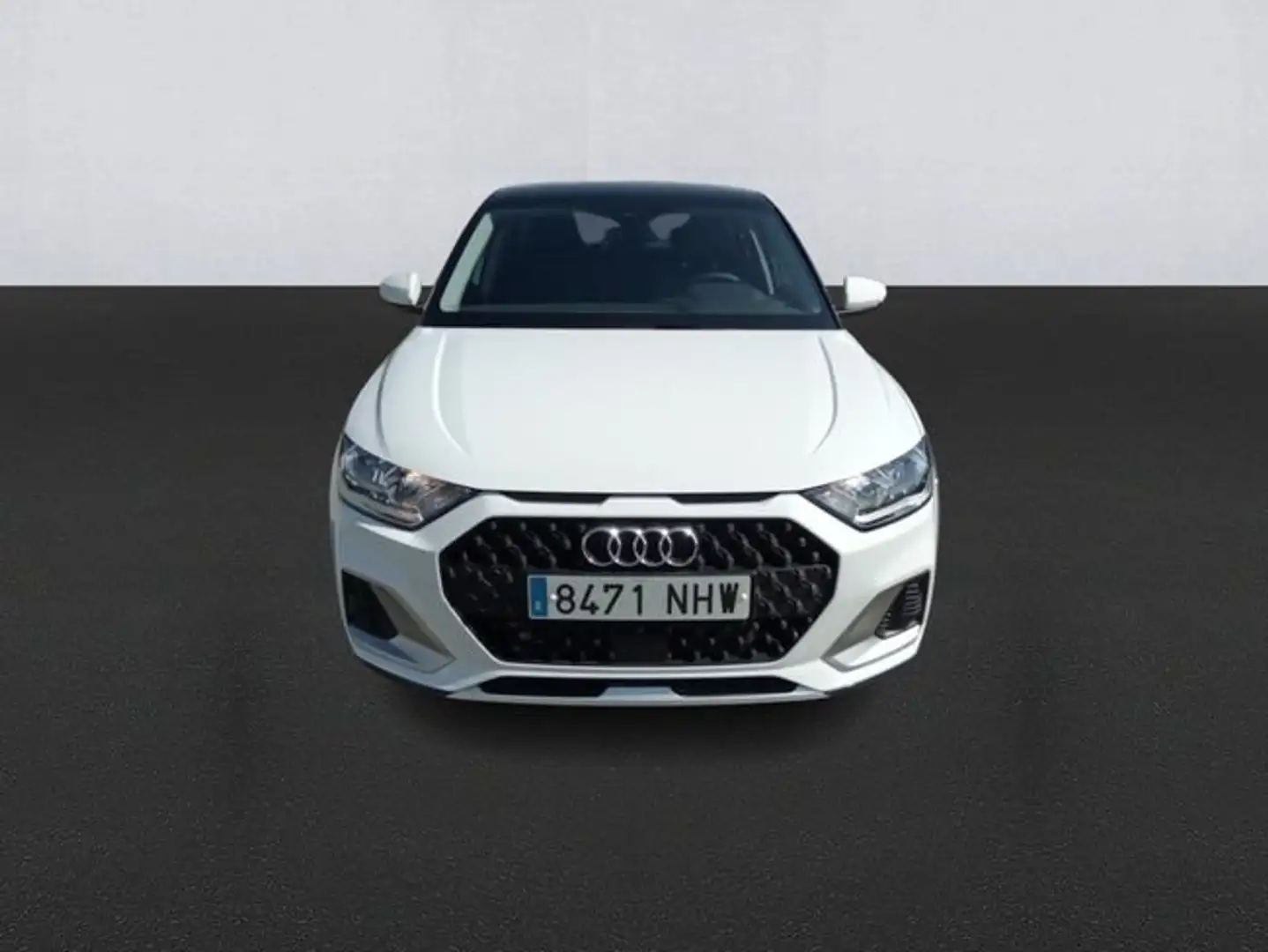Audi A1 allstreet 30 TFSI 85kW (116CV) Blanco - 2