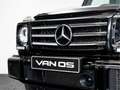 Mercedes-Benz G 350 G d | BTW AUTO | Prijs incl. BPM/BTW Negro - thumbnail 10