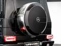 Mercedes-Benz G 350 G d | BTW AUTO | Prijs incl. BPM/BTW Siyah - thumbnail 18