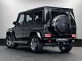 Mercedes-Benz G 350 G d | BTW AUTO | Prijs incl. BPM/BTW Black - thumbnail 4