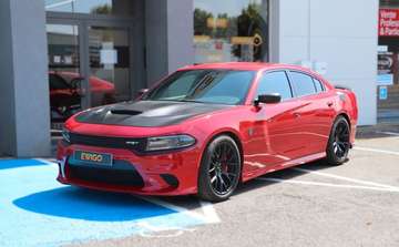 SRT HELLCAT 6.2 707 CH CIEL ETOILe