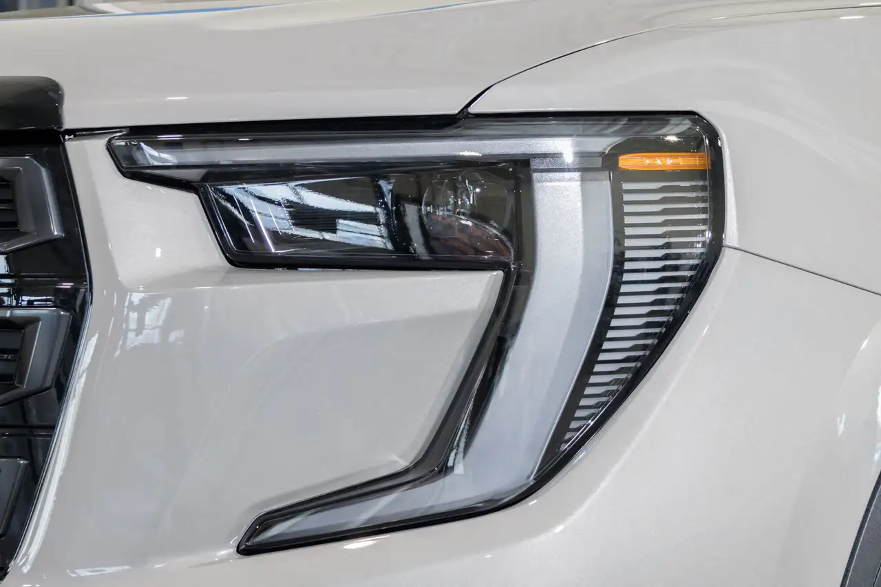 GMC Acadia снимка GMC Acadia
