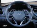 Hyundai TUCSON 1.7CRDI BD Tecno Sky Safe DT 4x2 141 Blanc - thumbnail 12