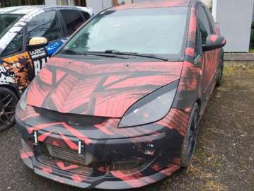 Colt CZT 1,5 Turbo CZT