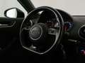 Audi A3 Sportback 2.0 tdi S-line S-tronic 150cv Zwart - thumbnail 17