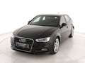Audi A3 Sportback 2.0 tdi S-line S-tronic 150cv Zwart - thumbnail 1