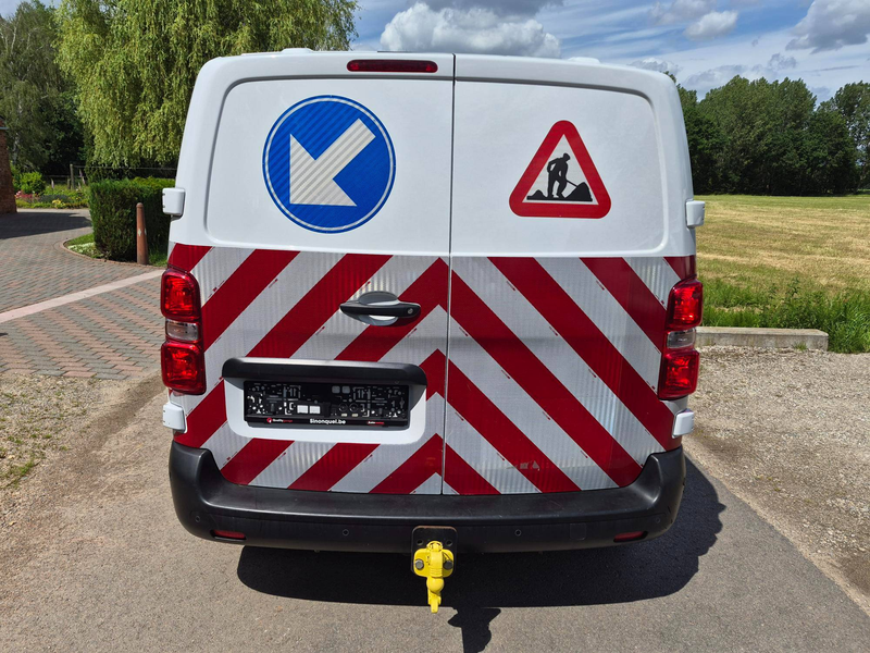 Photo du véhicule