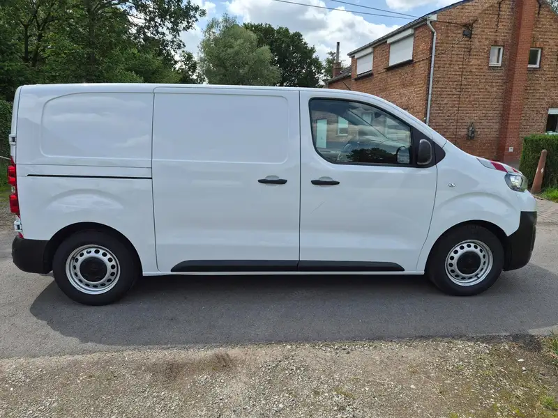 Peugeot Expert